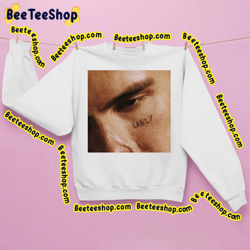 Ugly Slowthai Trending Unisex Sweatshirt Ugly Slowthai Trending Unisex Sweatshirt