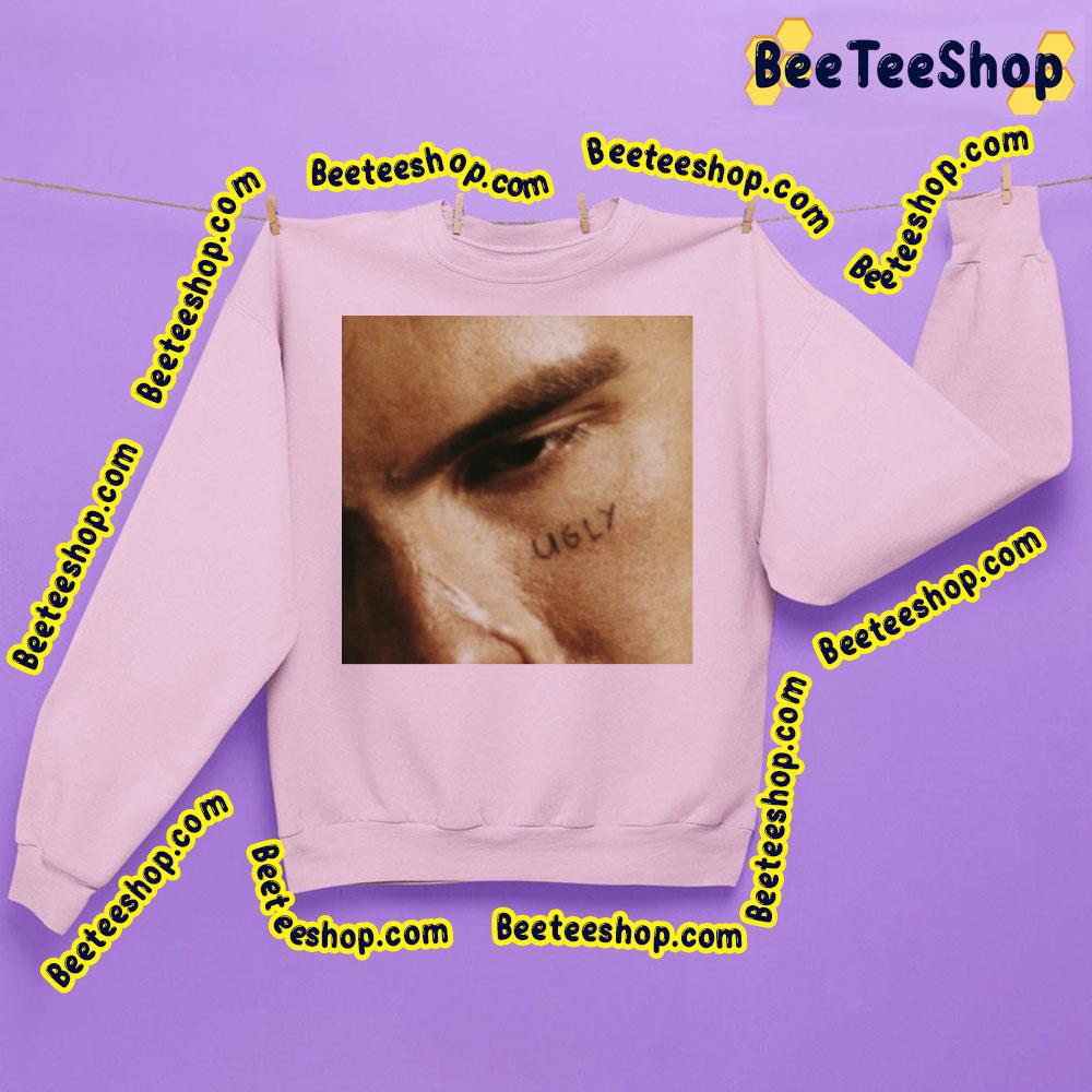 Ugly Slowthai Trending Unisex Sweatshirt Ugly Slowthai Trending Unisex Sweatshirt