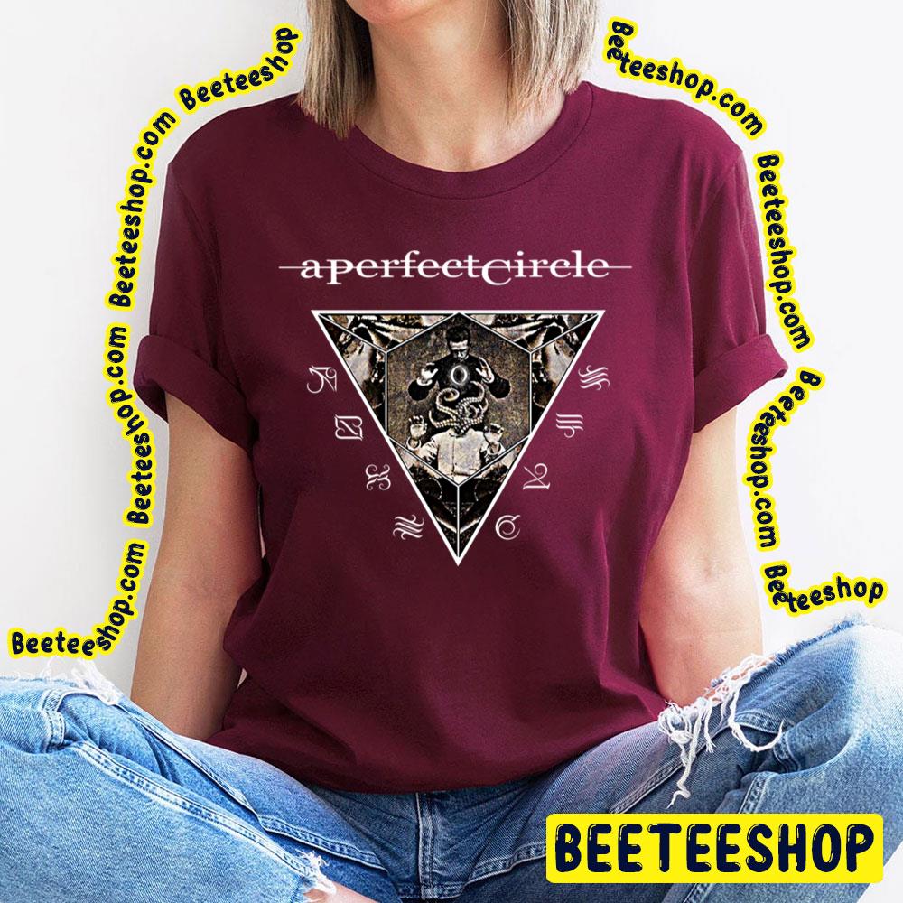 Untitled A Perfect Circle Trending Unisex T-Shirt Untitled A Perfect Circle Trending Unisex T-Shirt