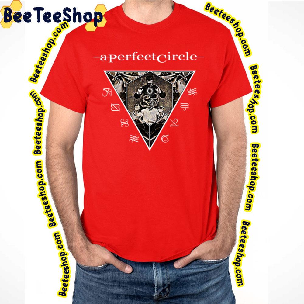 Untitled A Perfect Circle Trending Unisex T-Shirt Untitled A Perfect Circle Trending Unisex T-Shirt