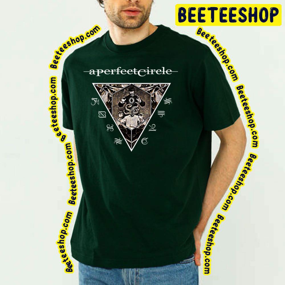 Untitled A Perfect Circle Trending Unisex T-Shirt Untitled A Perfect Circle Trending Unisex T-Shirt