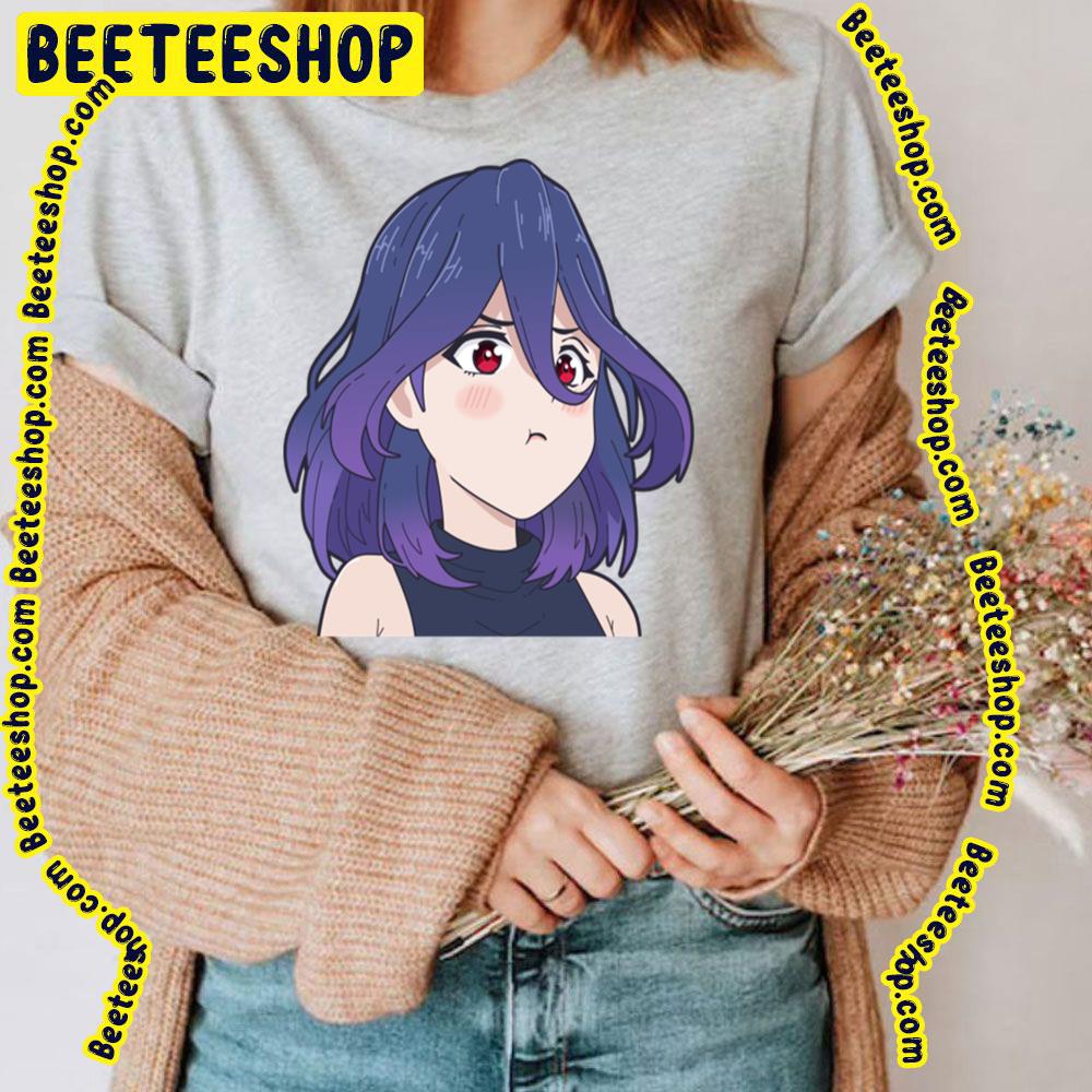 Vermeil In Gold Kinsou No Vermeil Vermeil Pout Trending Unisex T-Shirt Vermeil In Gold Kinsou No Vermeil Vermeil Pout Trending Unisex T-Shirt