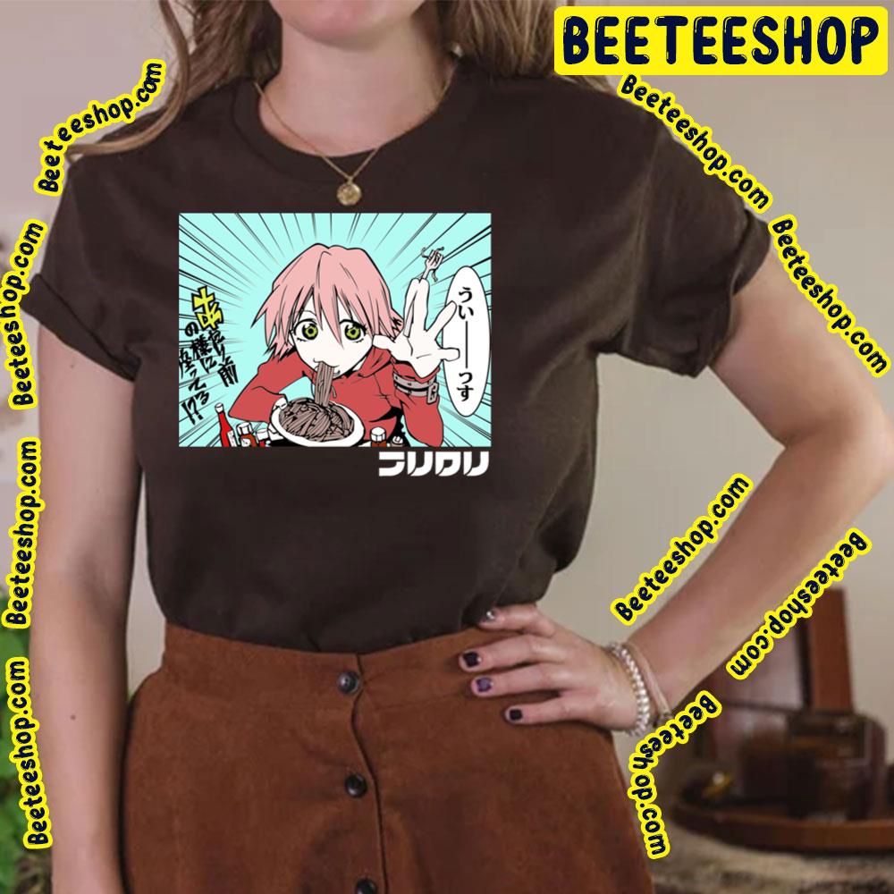 Vespa Woman Flcl Trending Unisex T-Shirt Vespa Woman Flcl Trending Unisex T-Shirt