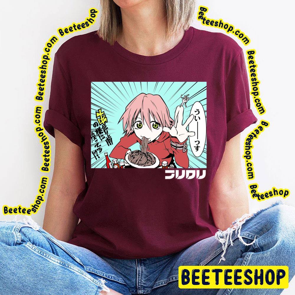 Vespa Woman Flcl Trending Unisex T-Shirt Vespa Woman Flcl Trending Unisex T-Shirt