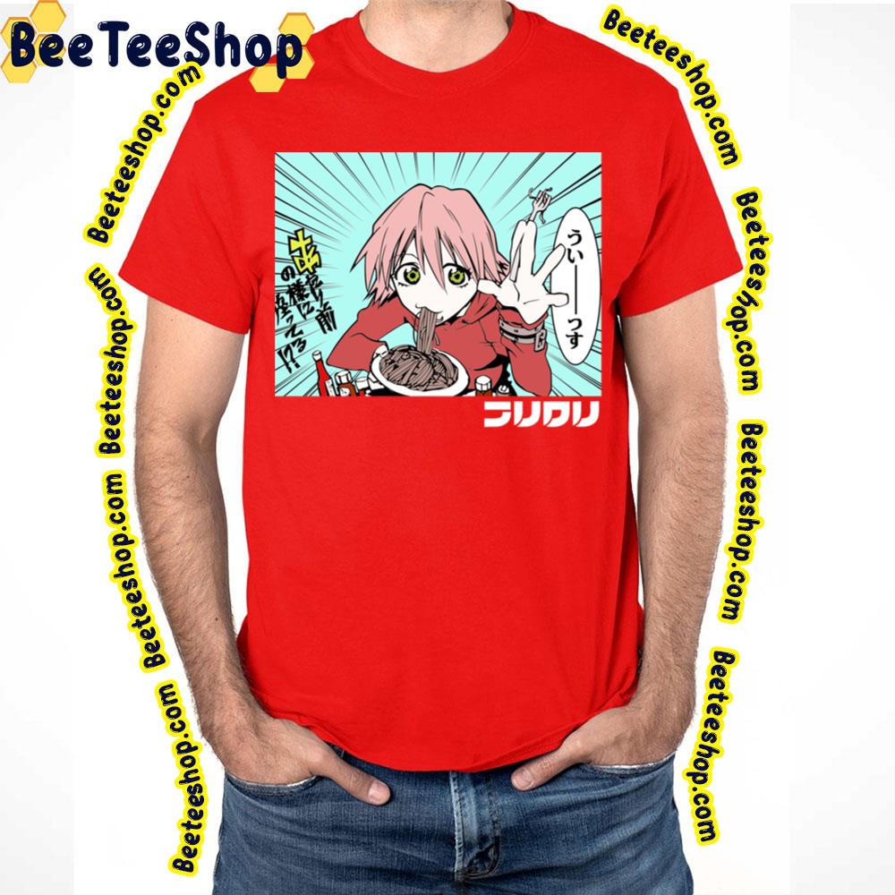 Vespa Woman Flcl Trending Unisex T-Shirt Vespa Woman Flcl Trending Unisex T-Shirt