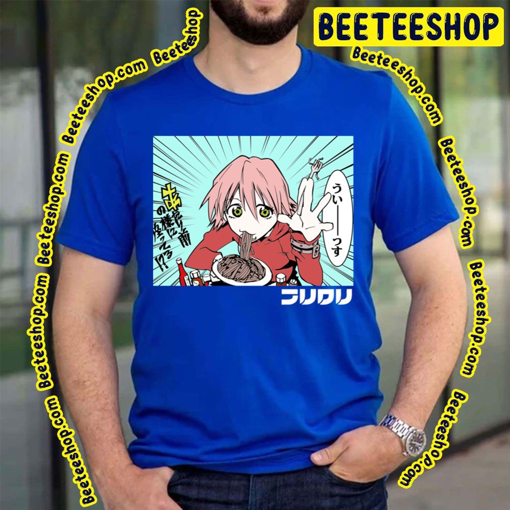 Vespa Woman Flcl Trending Unisex T-Shirt Vespa Woman Flcl Trending Unisex T-Shirt