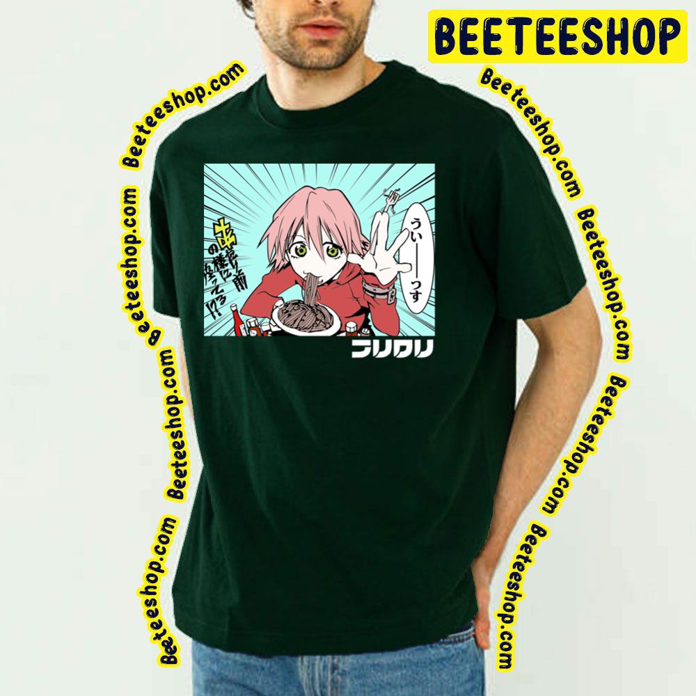 Vespa Woman Flcl Trending Unisex T-Shirt Vespa Woman Flcl Trending Unisex T-Shirt