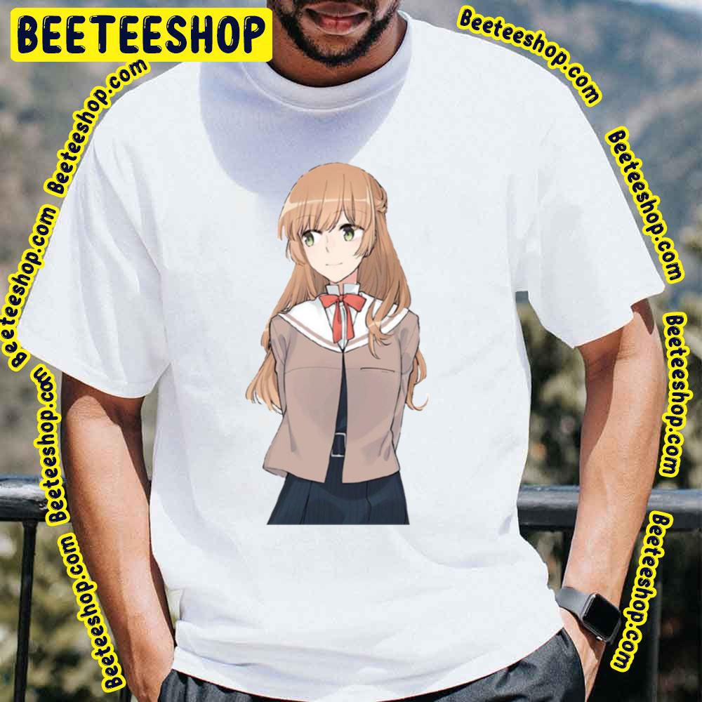 Vintage Bloom Into You Trending Unisex T-Shirt Vintage Bloom Into You Trending Unisex T-Shirt