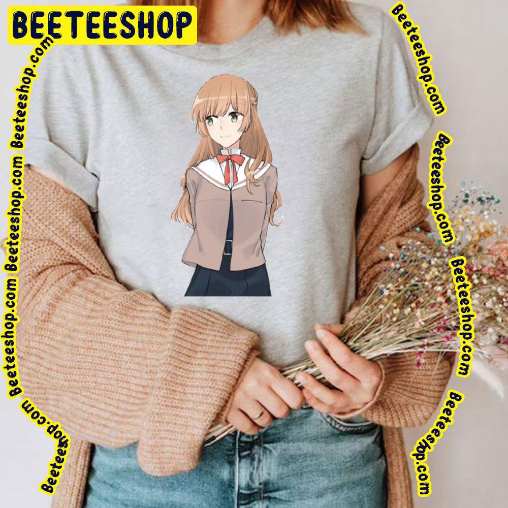 Vintage Bloom Into You Trending Unisex T-Shirt Vintage Bloom Into You Trending Unisex T-Shirt