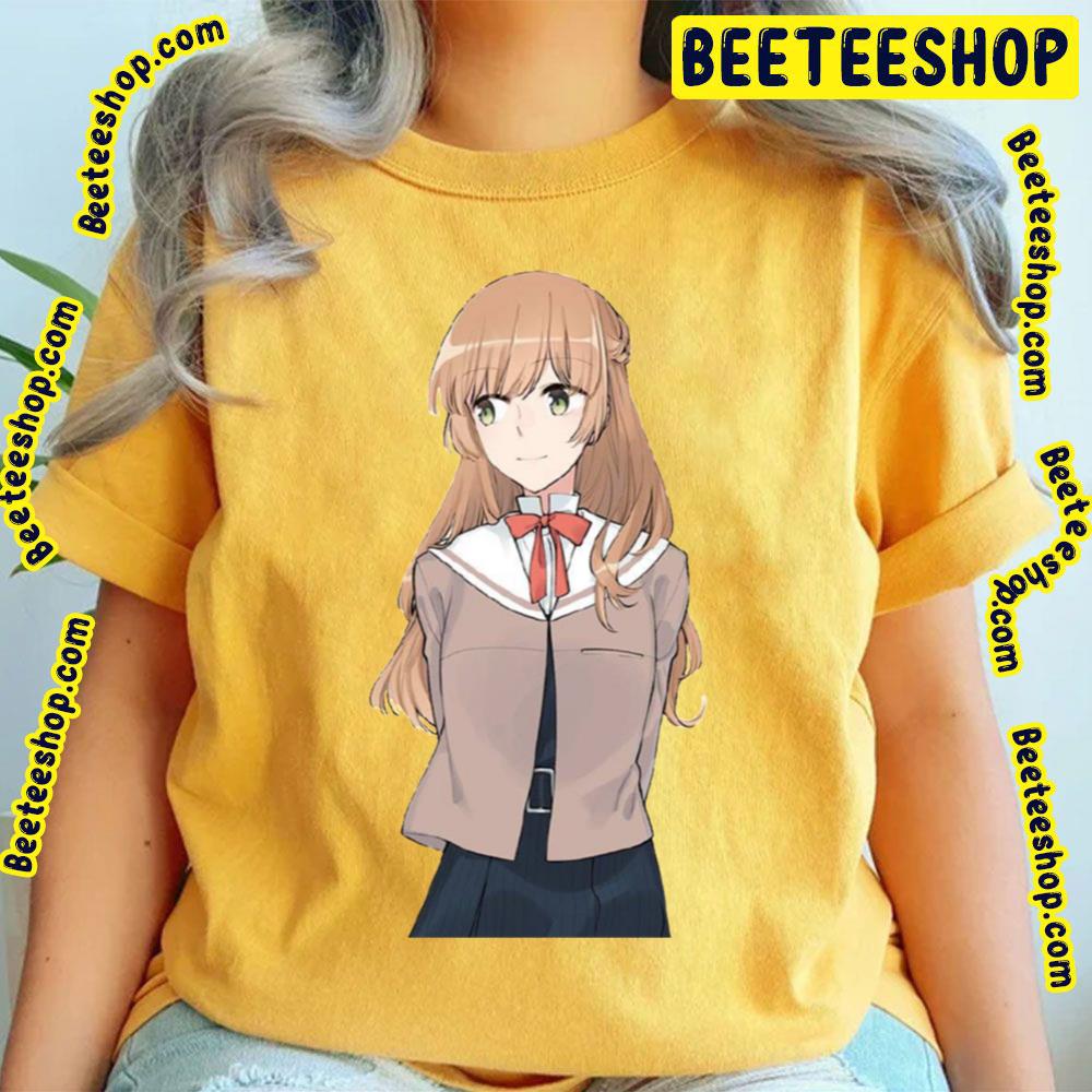 Vintage Bloom Into You Trending Unisex T-Shirt Vintage Bloom Into You Trending Unisex T-Shirt