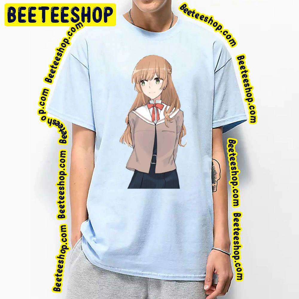 Vintage Bloom Into You Trending Unisex T-Shirt Vintage Bloom Into You Trending Unisex T-Shirt