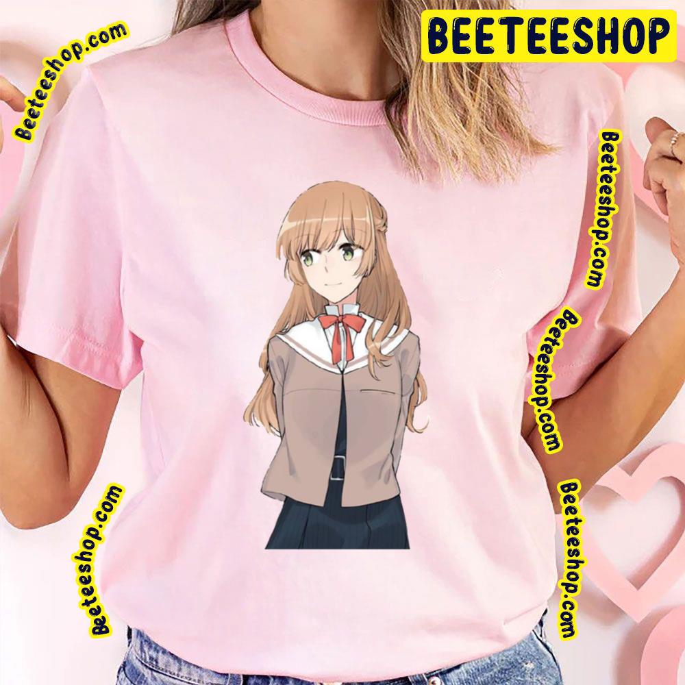 Vintage Bloom Into You Trending Unisex T-Shirt Vintage Bloom Into You Trending Unisex T-Shirt
