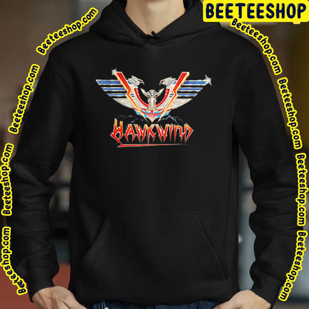 Vintage Hakwind Logo Trending Unisex T-Shirt Vintage Hakwind Logo Trending Unisex T-Shirt