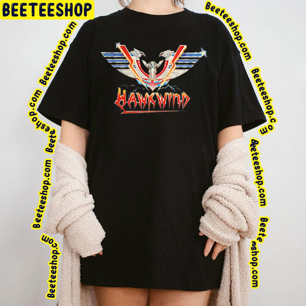 Vintage Hakwind Logo Trending Unisex T-Shirt Vintage Hakwind Logo Trending Unisex T-Shirt