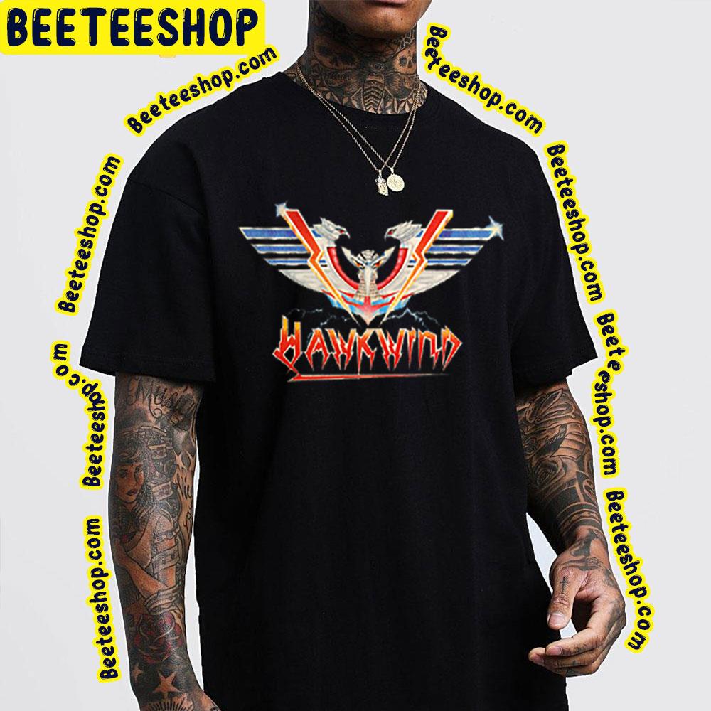 Vintage Hakwind Logo Trending Unisex T-Shirt Vintage Hakwind Logo Trending Unisex T-Shirt