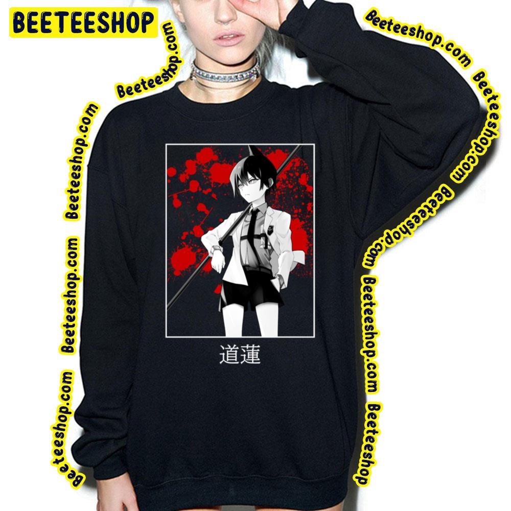 Vintage Tao Ren Shaman King Trending Unisex T-Shirt Vintage Tao Ren Shaman King Trending Unisex T-Shirt