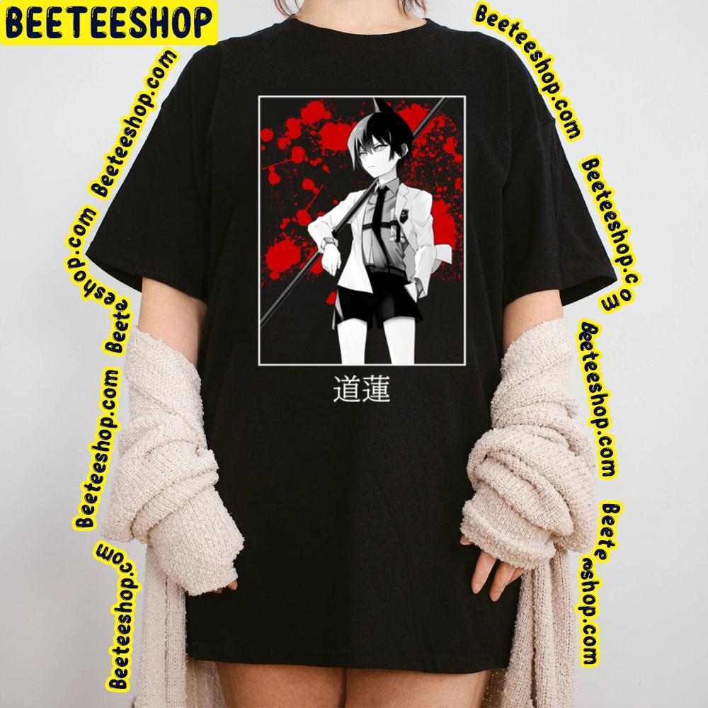 Vintage Tao Ren Shaman King Trending Unisex T-Shirt Vintage Tao Ren Shaman King Trending Unisex T-Shirt