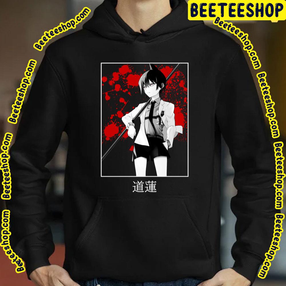 Vintage Tao Ren Shaman King Trending Unisex T-Shirt Vintage Tao Ren Shaman King Trending Unisex T-Shirt