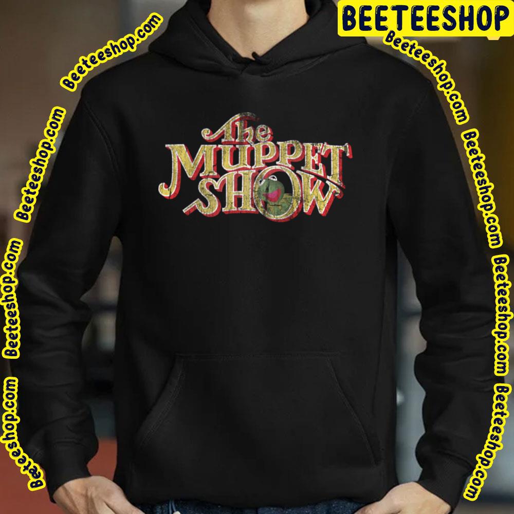 Vintage The Muppet Show Trending Unisex T-Shirt Vintage The Muppet Show Trending Unisex T-Shirt