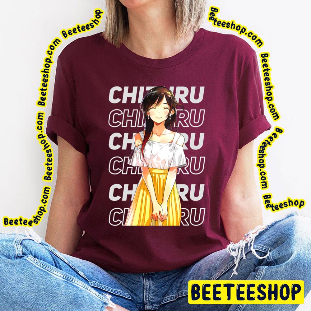 Vintage Yellow Dress Rent A Girlfriend Trending Unisex T-Shirt Vintage Yellow Dress Rent A Girlfriend Trending Unisex T-Shirt