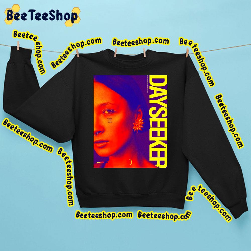Vogue Dayseeker Trending Unisex Sweatshirt Vogue Dayseeker Trending Unisex Sweatshirt