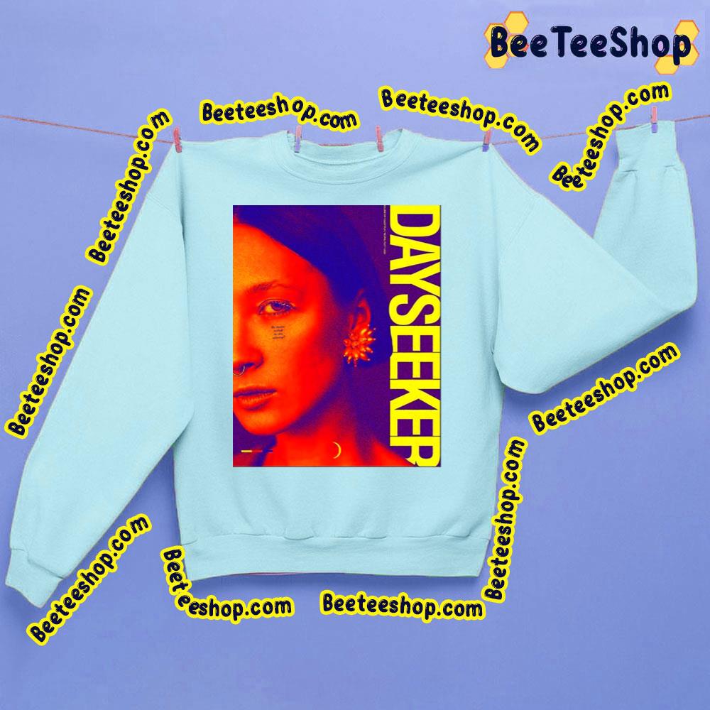 Vogue Dayseeker Trending Unisex Sweatshirt Vogue Dayseeker Trending Unisex Sweatshirt