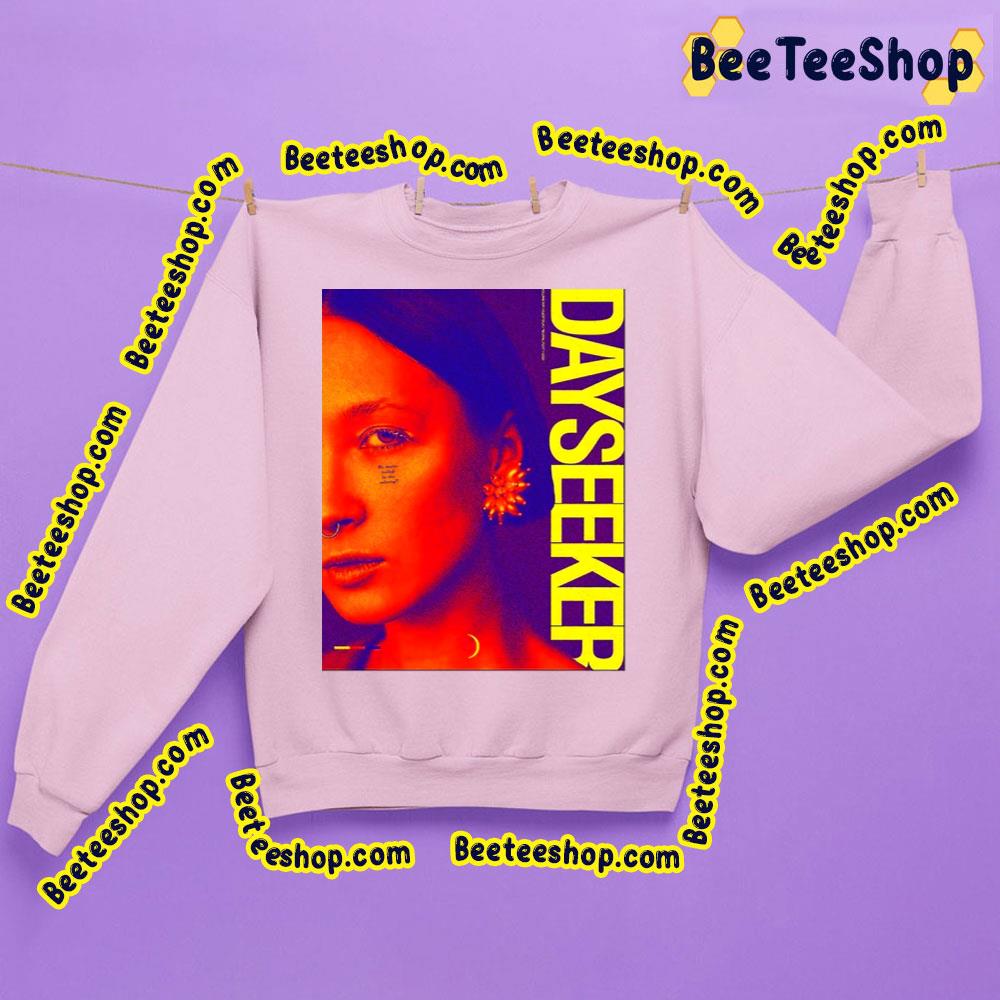 Vogue Dayseeker Trending Unisex Sweatshirt Vogue Dayseeker Trending Unisex Sweatshirt