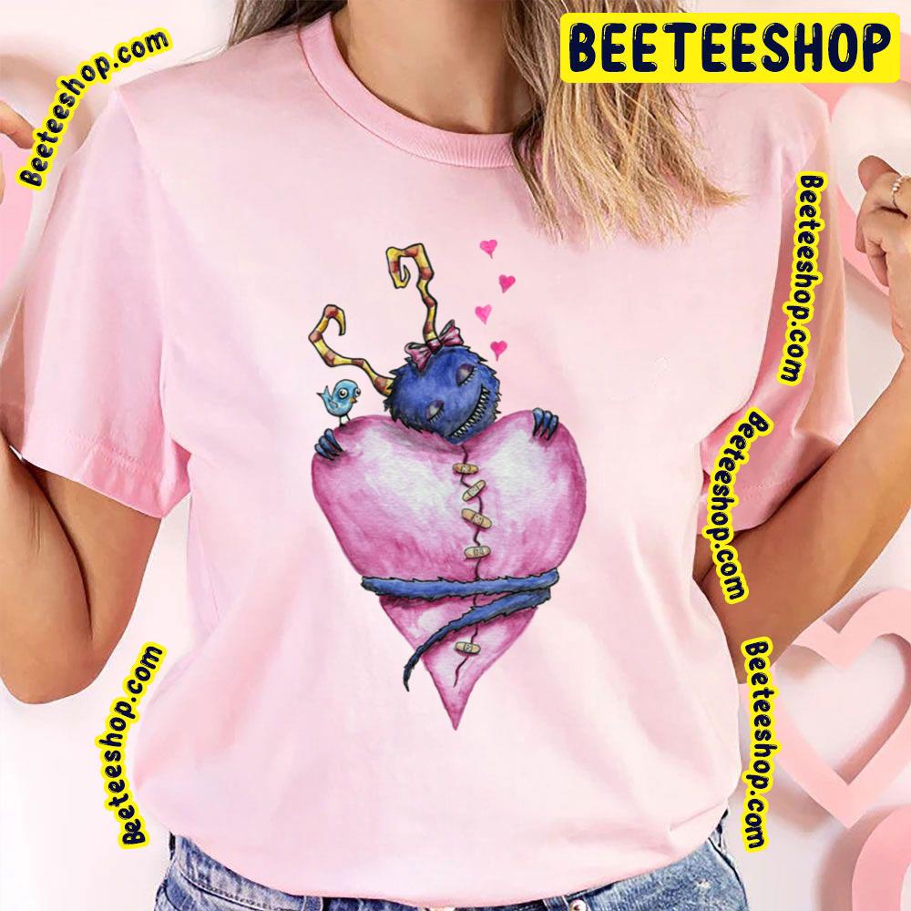 Warm Fuzzy Trending Unisex T-Shirt Warm Fuzzy Trending Unisex T-Shirt