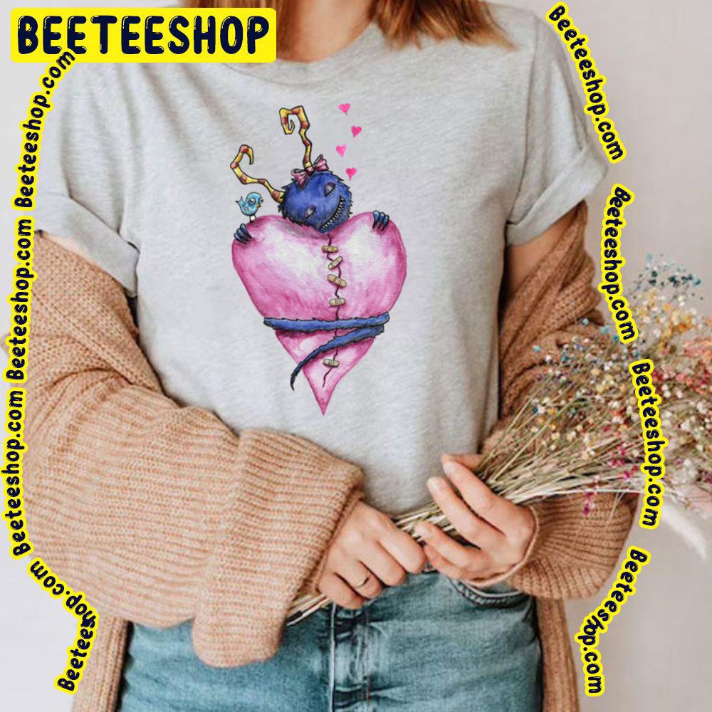 Warm Fuzzy Trending Unisex T-Shirt Warm Fuzzy Trending Unisex T-Shirt