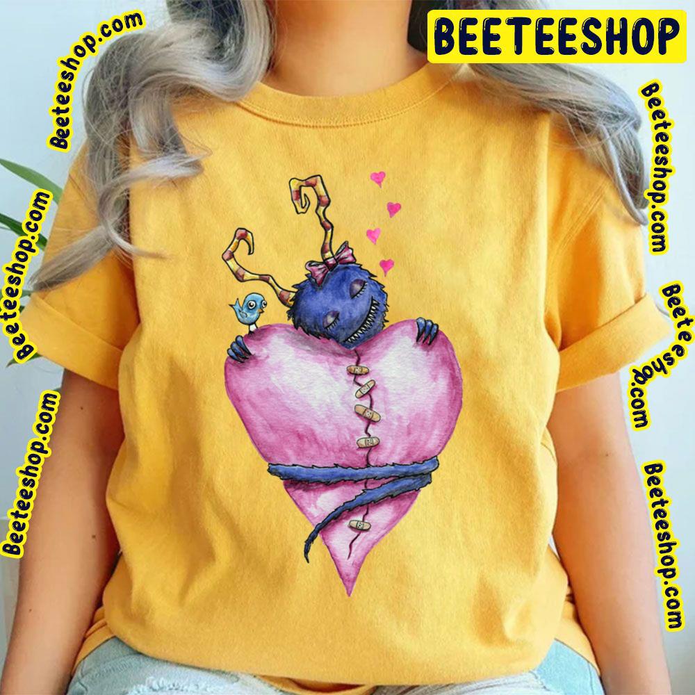 Warm Fuzzy Trending Unisex T-Shirt Warm Fuzzy Trending Unisex T-Shirt