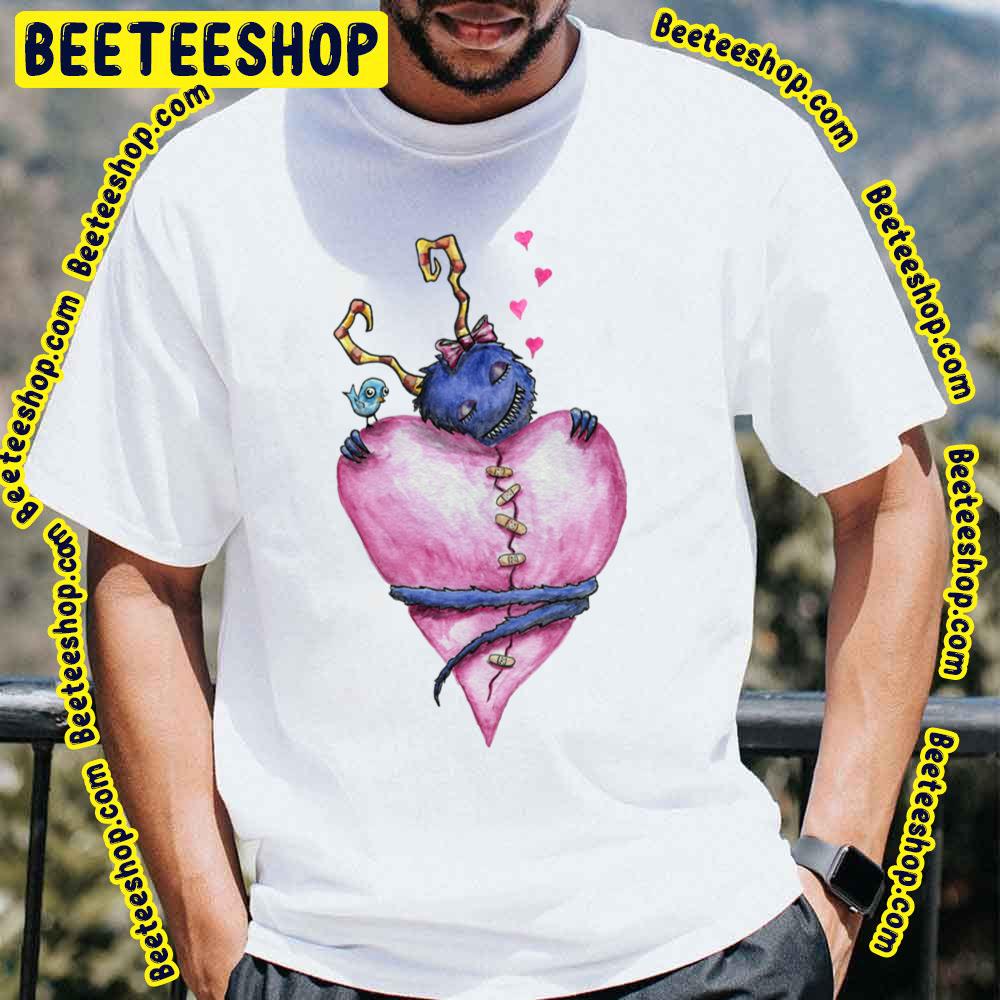 Warm Fuzzy Trending Unisex T-Shirt Warm Fuzzy Trending Unisex T-Shirt
