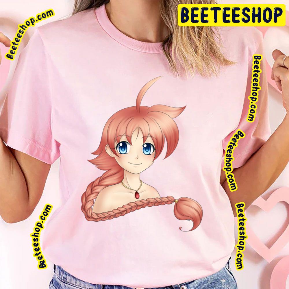 Warm Smile Princess Tutu Trending Unisex T-Shirt Warm Smile Princess Tutu Trending Unisex T-Shirt