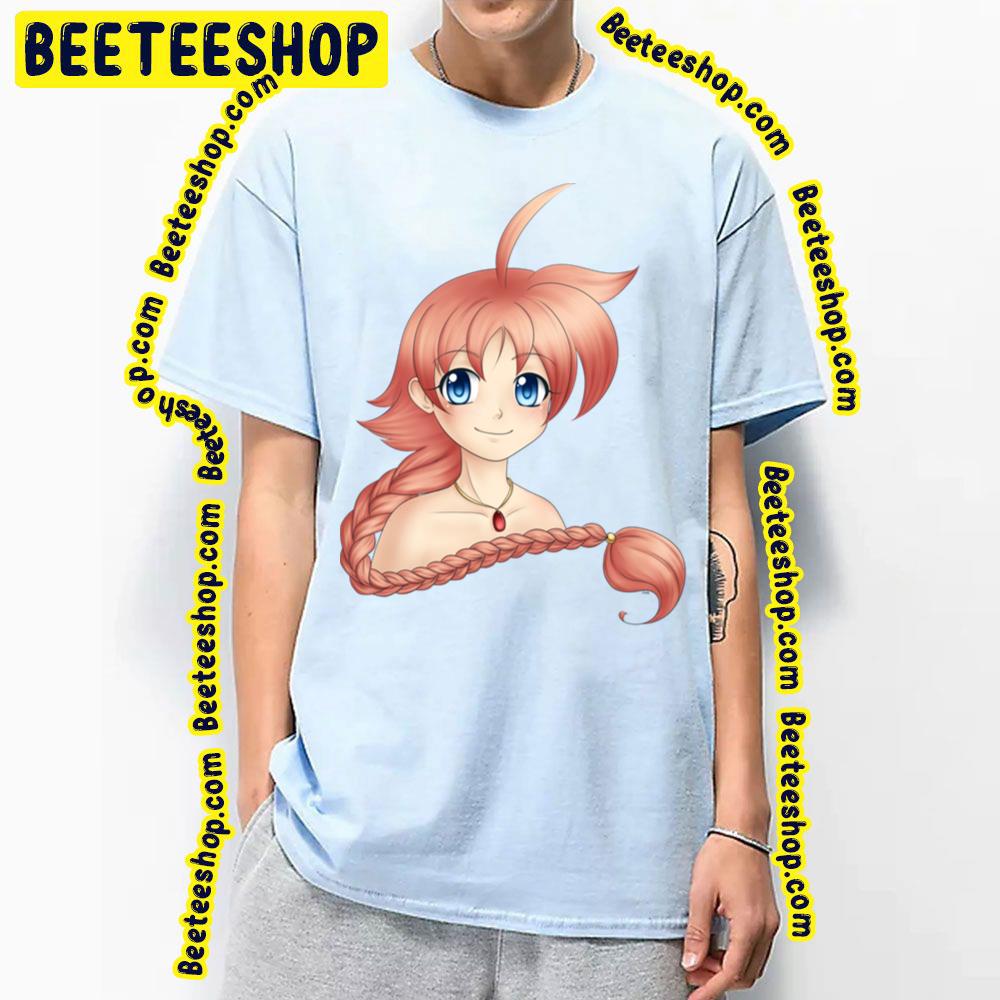 Warm Smile Princess Tutu Trending Unisex T-Shirt Warm Smile Princess Tutu Trending Unisex T-Shirt