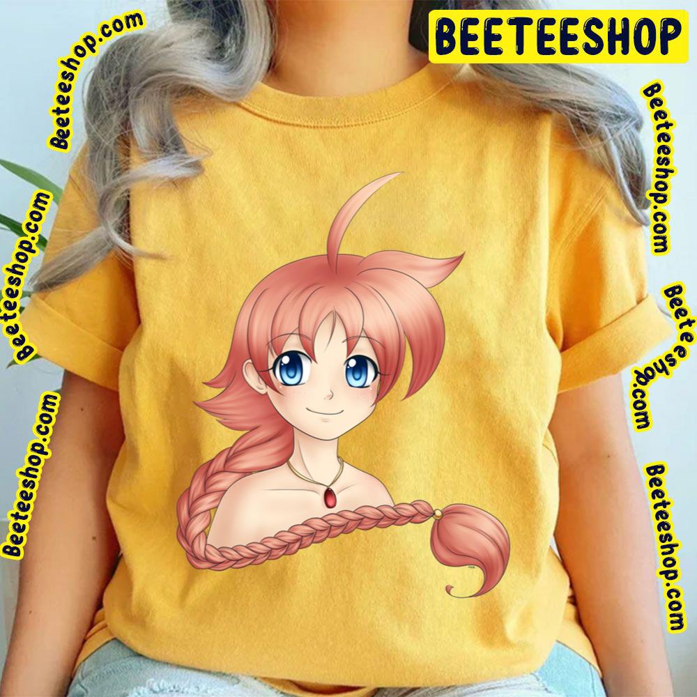 Warm Smile Princess Tutu Trending Unisex T-Shirt Warm Smile Princess Tutu Trending Unisex T-Shirt