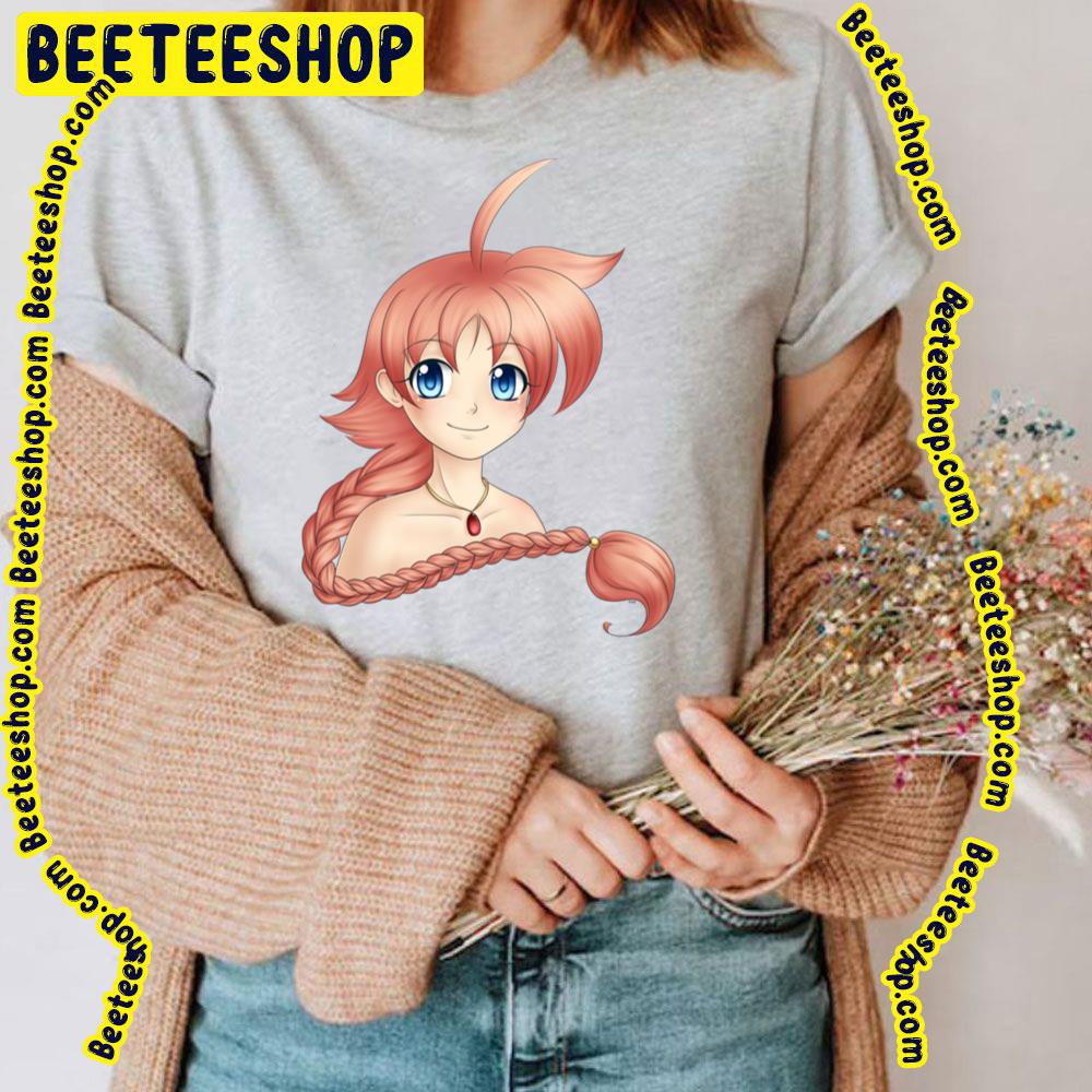 Warm Smile Princess Tutu Trending Unisex T-Shirt Warm Smile Princess Tutu Trending Unisex T-Shirt