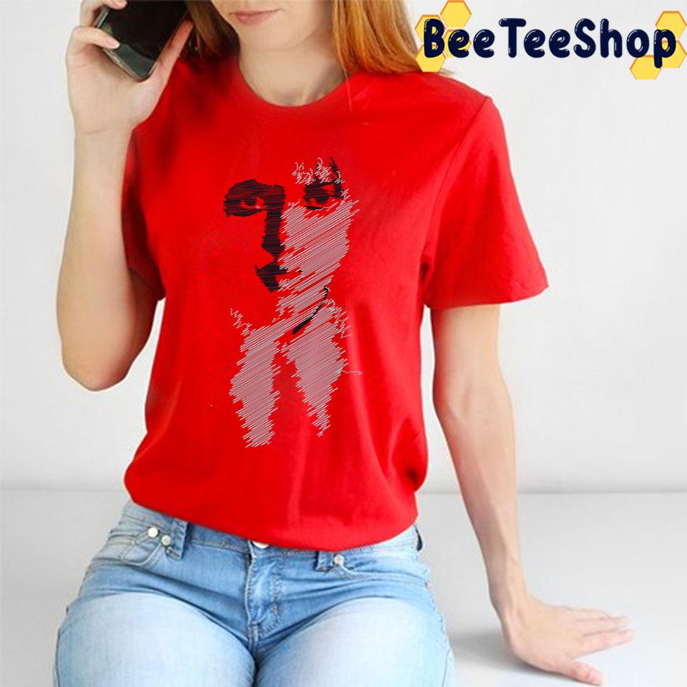Wednesday Addams Trending Unisex T-Shirt Wednesday Addams Trending Unisex T-Shirt