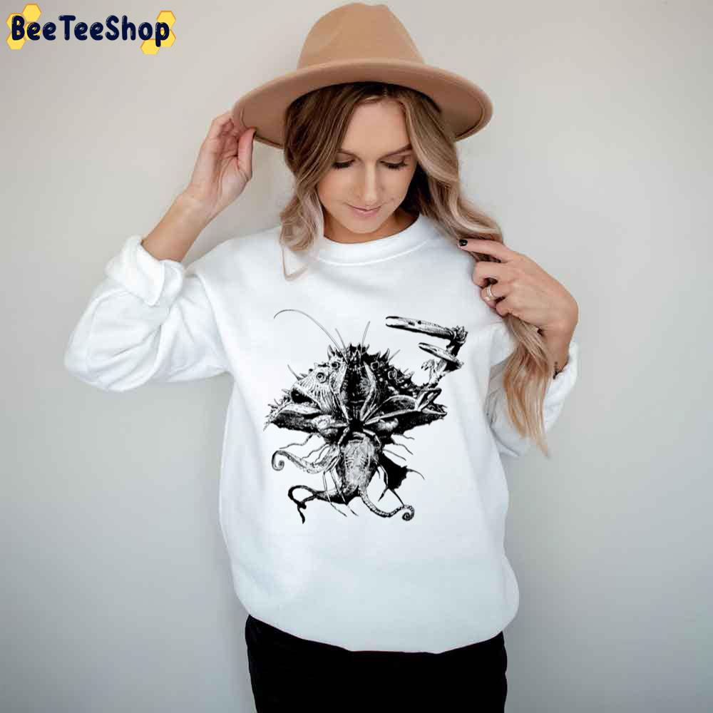 Ween The Mollusk Trending Unisex T-Shirt Ween The Mollusk Trending Unisex T-Shirt