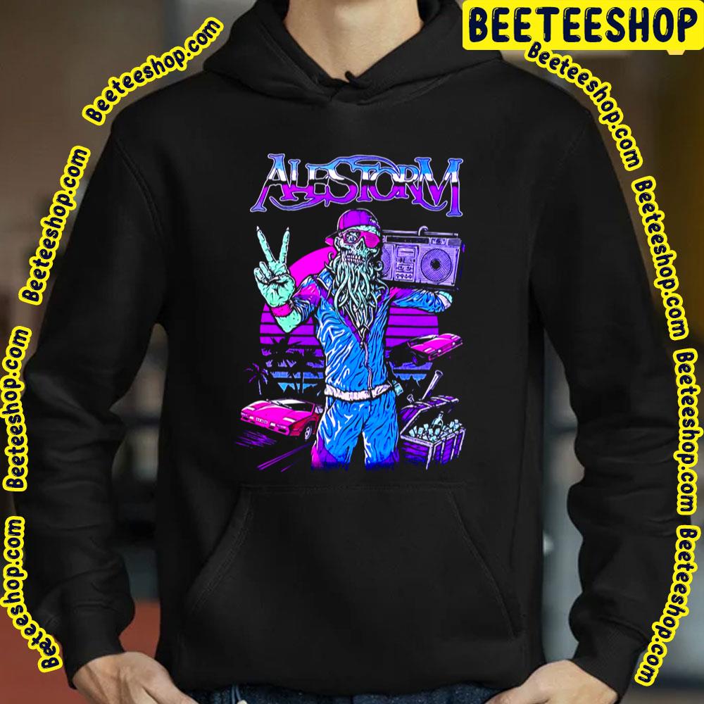 Well Good Ale 90 Alestorm Trending Unisex T-Shirt Well Good Ale 90 Alestorm Trending Unisex T-Shirt
