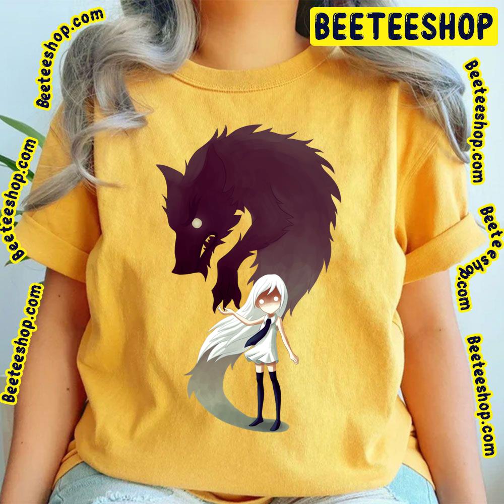 Werewolf Trending Unisex T-Shirt Werewolf Trending Unisex T-Shirt