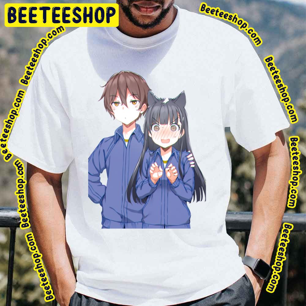What Are You Doing Mamahaha No Tsurego Ga Motokano Datta Trending Unisex T-Shirt What Are You Doing Mamahaha No Tsurego Ga Motokano Datta Trending Unisex T-Shirt