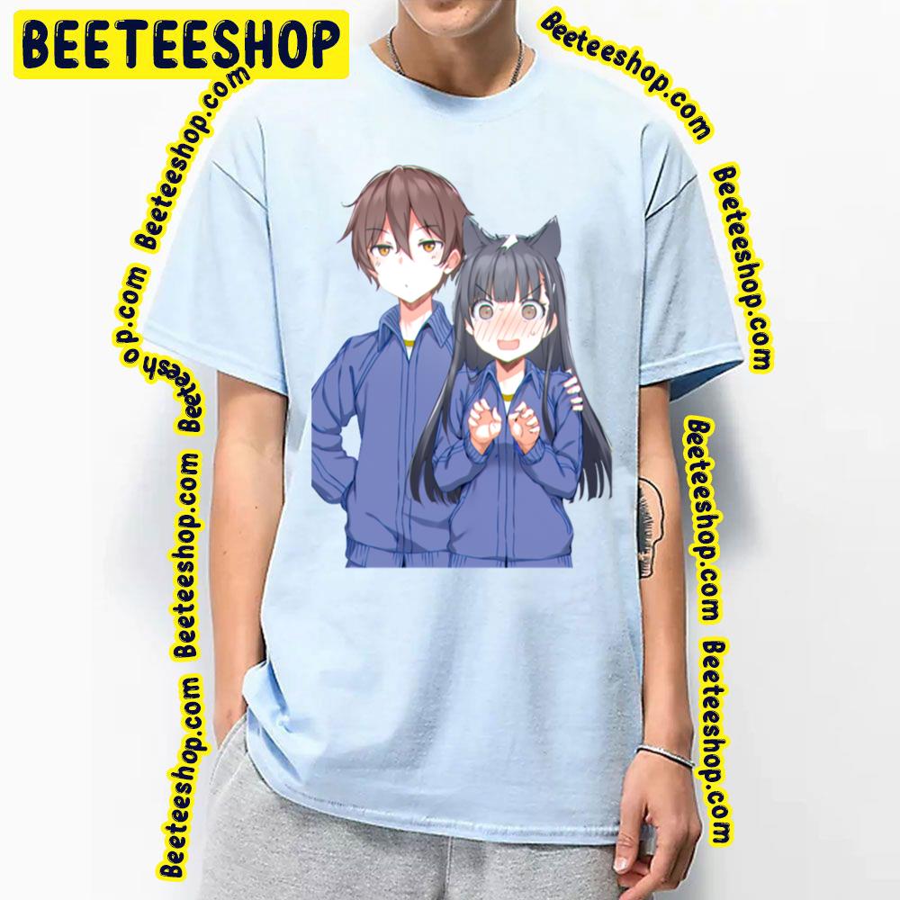 What Are You Doing Mamahaha No Tsurego Ga Motokano Datta Trending Unisex T-Shirt What Are You Doing Mamahaha No Tsurego Ga Motokano Datta Trending Unisex T-Shirt
