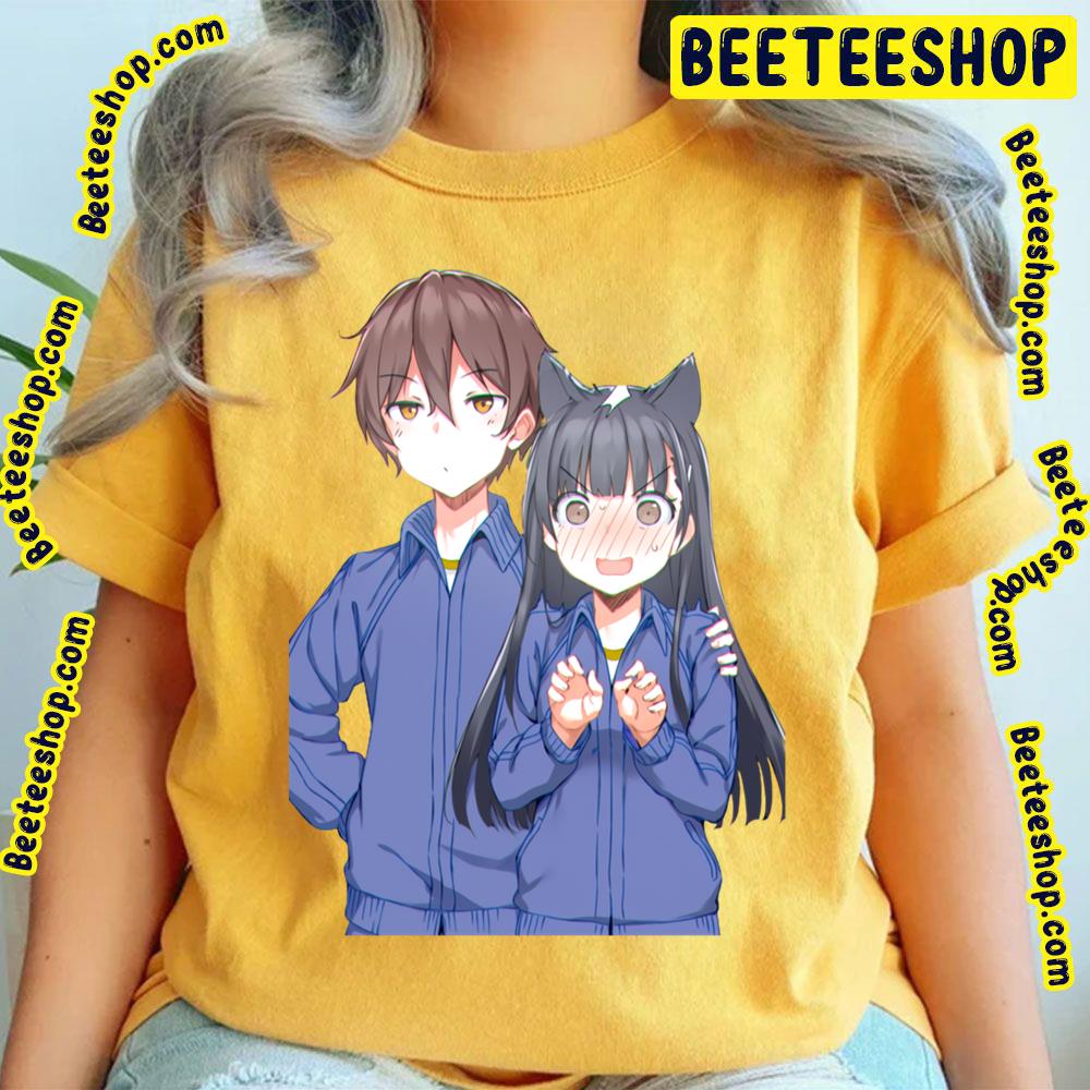 What Are You Doing Mamahaha No Tsurego Ga Motokano Datta Trending Unisex T-Shirt What Are You Doing Mamahaha No Tsurego Ga Motokano Datta Trending Unisex T-Shirt