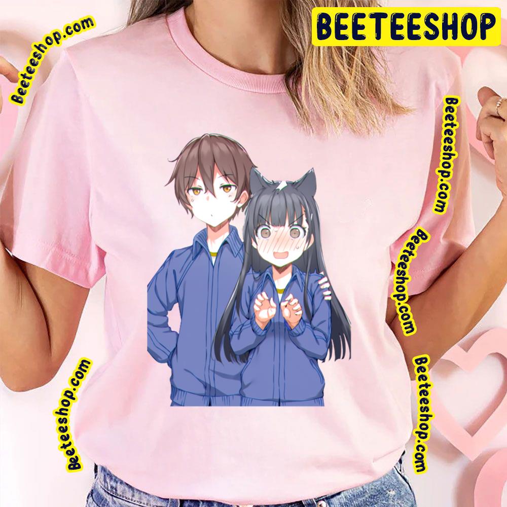What Are You Doing Mamahaha No Tsurego Ga Motokano Datta Trending Unisex T-Shirt What Are You Doing Mamahaha No Tsurego Ga Motokano Datta Trending Unisex T-Shirt