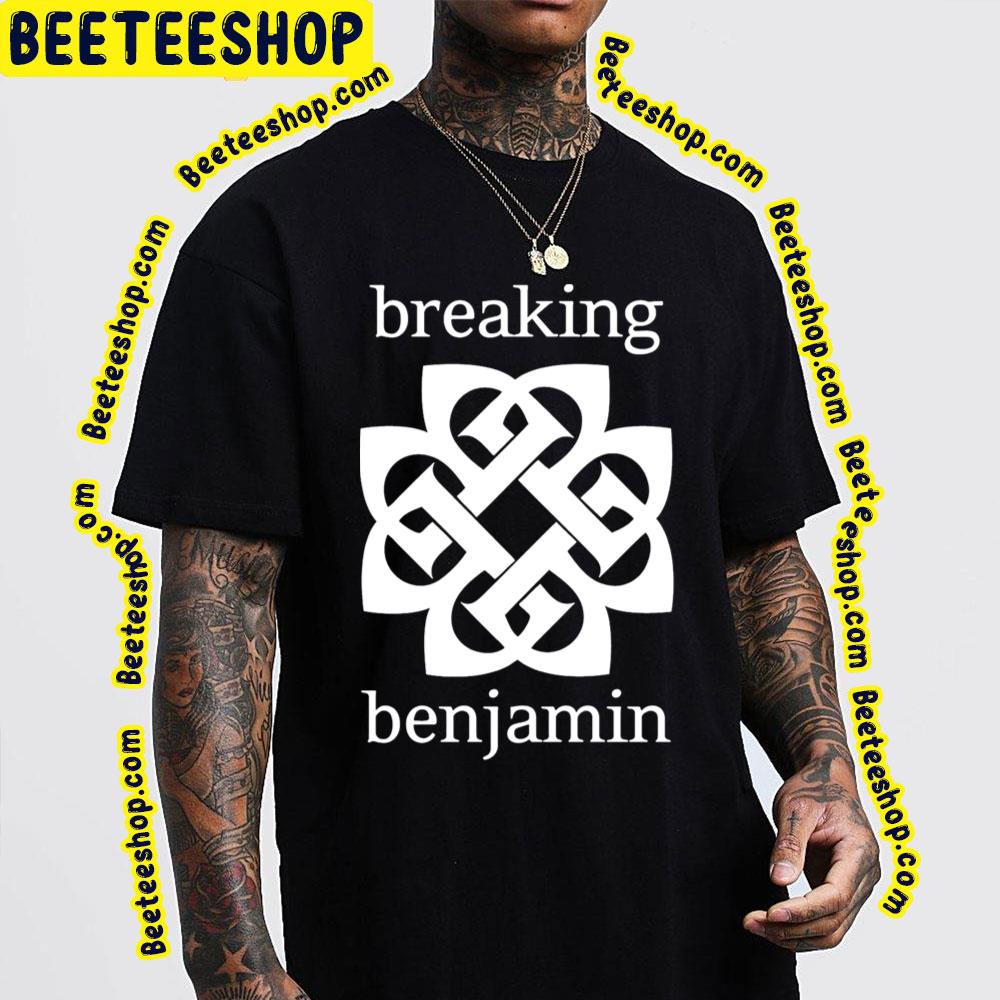 White Art Breaking Benjamin Trending Unisex T-Shirt White Art Breaking Benjamin Trending Unisex T-Shirt