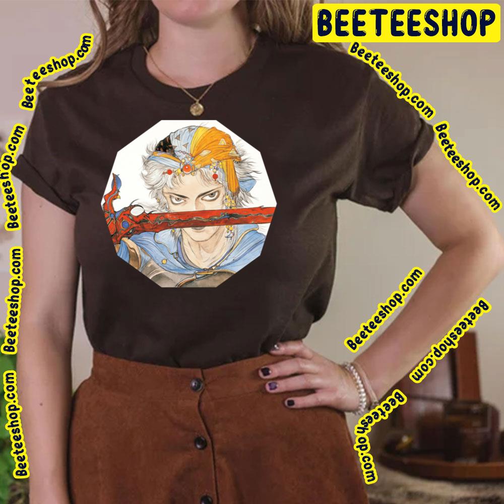White Knight Reborn Trending Unisex T-Shirt White Knight Reborn Trending Unisex T-Shirt