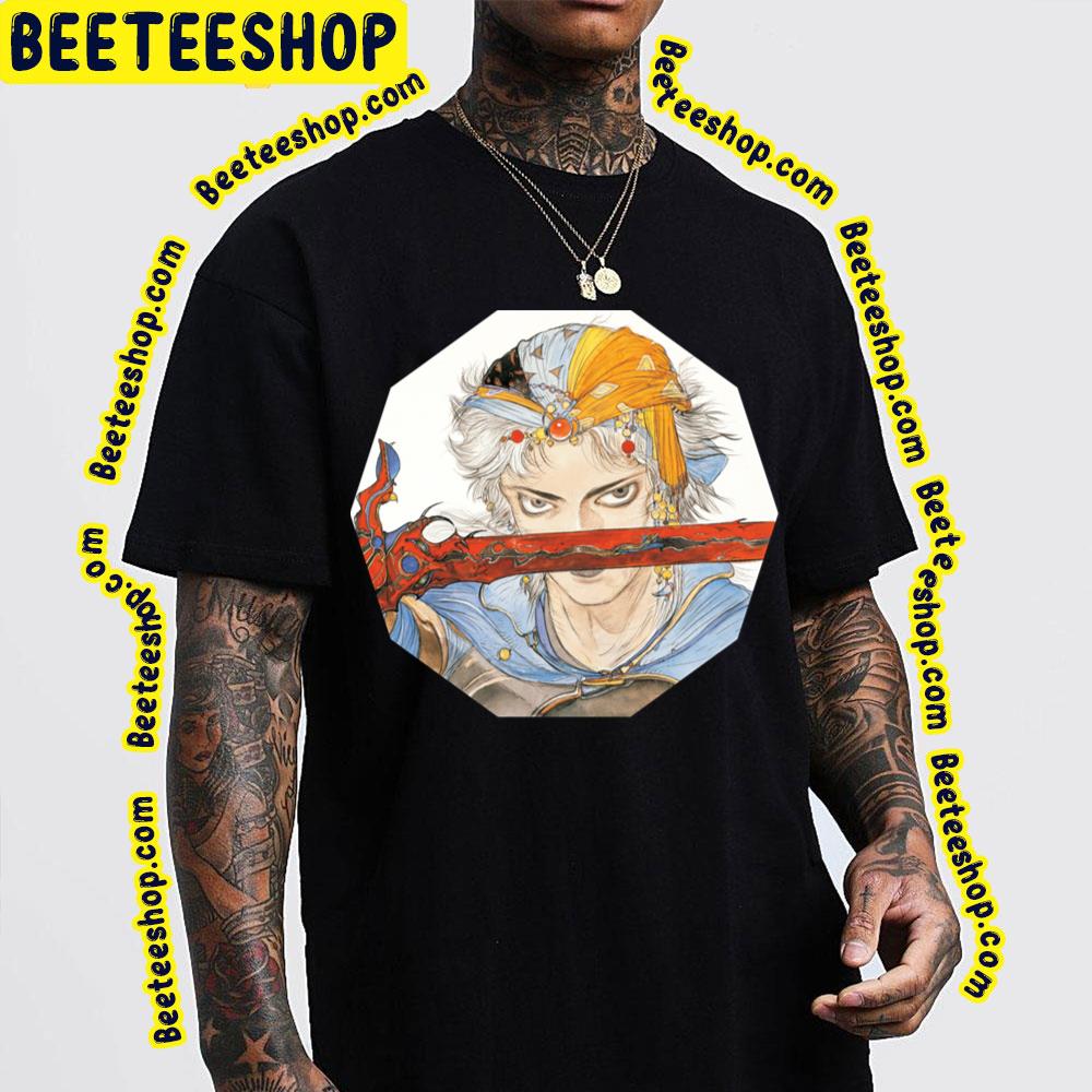 White Knight Reborn Trending Unisex T-Shirt White Knight Reborn Trending Unisex T-Shirt