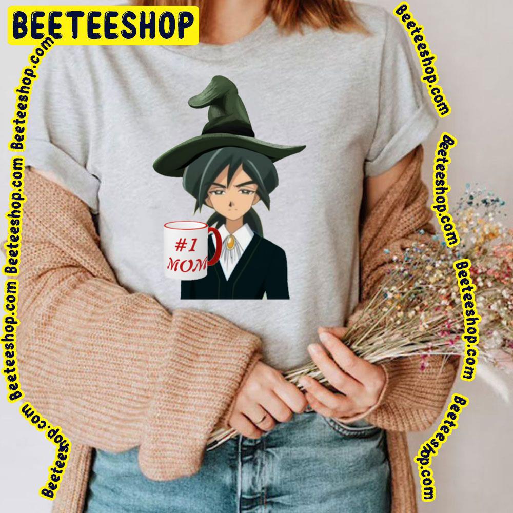 Witch Fakir Princess Tutu Trending Unisex T-Shirt Witch Fakir Princess Tutu Trending Unisex T-Shirt