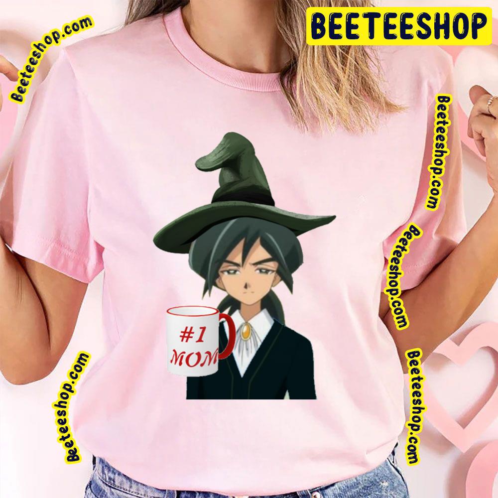 Witch Fakir Princess Tutu Trending Unisex T-Shirt Witch Fakir Princess Tutu Trending Unisex T-Shirt