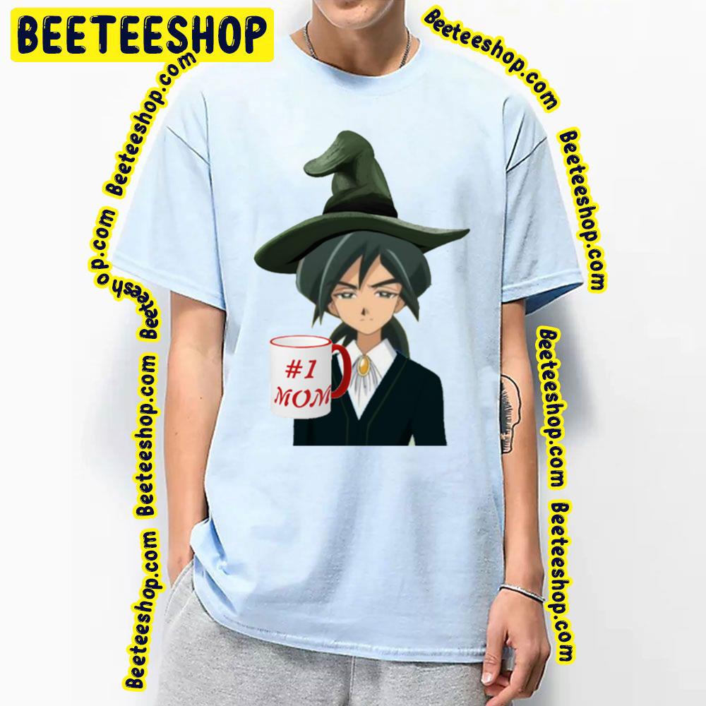 Witch Fakir Princess Tutu Trending Unisex T-Shirt Witch Fakir Princess Tutu Trending Unisex T-Shirt