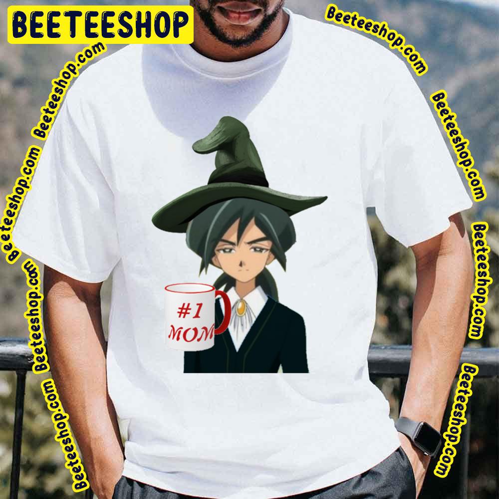 Witch Fakir Princess Tutu Trending Unisex T-Shirt Witch Fakir Princess Tutu Trending Unisex T-Shirt